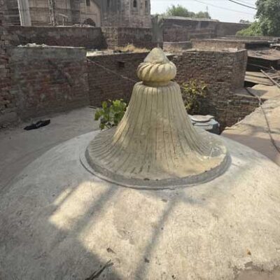 Shaheedi Asthan Bhai Mani Singh Ji (Lahore)